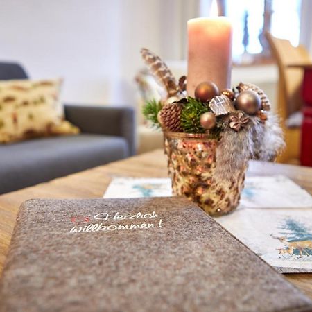 Ferienwohnung Wank Garmisch-Partenkirchen Luaran gambar