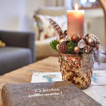 Ferienwohnung Wank Garmisch-Partenkirchen Luaran gambar